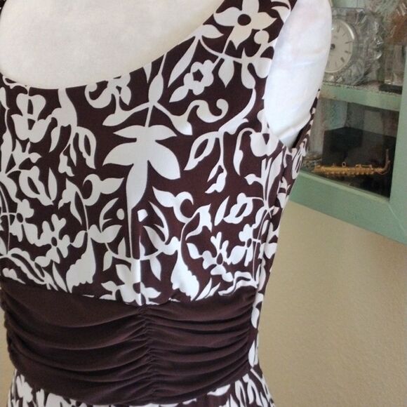 Dressbarn Soft Knit Dress - Picture 5 of 12